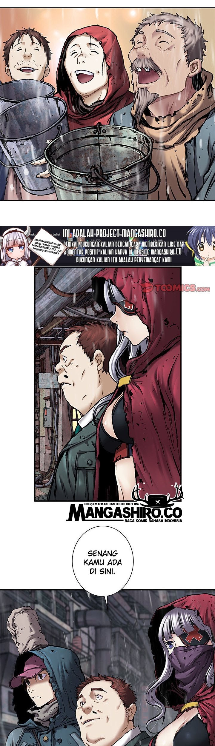 Baca  Leviathan Chapter 108 Gambar 2