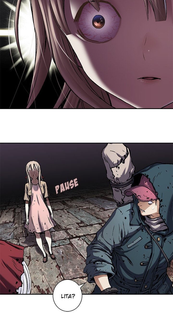 Leviathan Chapter 108 Gambar 5