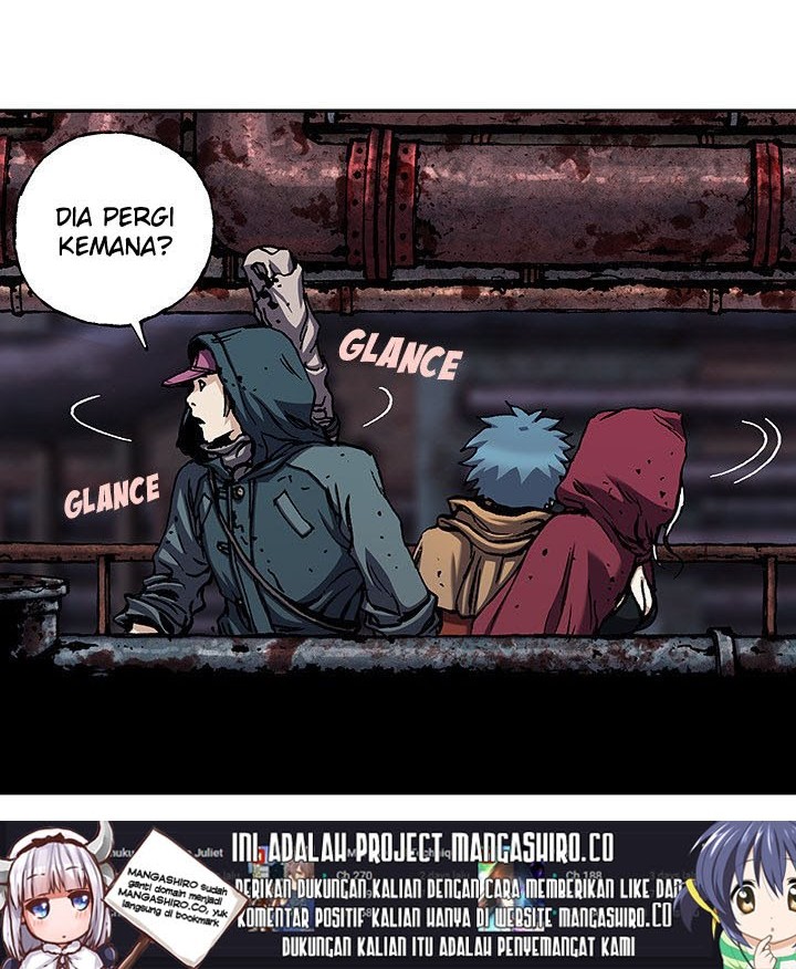 Leviathan Chapter 108 Gambar 11