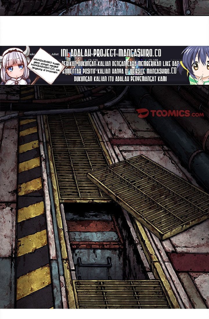 Leviathan Chapter 108 Gambar 13