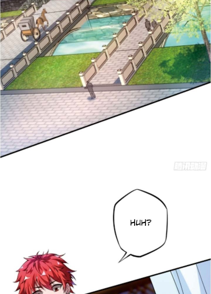 The First Son-In-Law Vanguard of All Time Chapter 01.1 Gambar 8