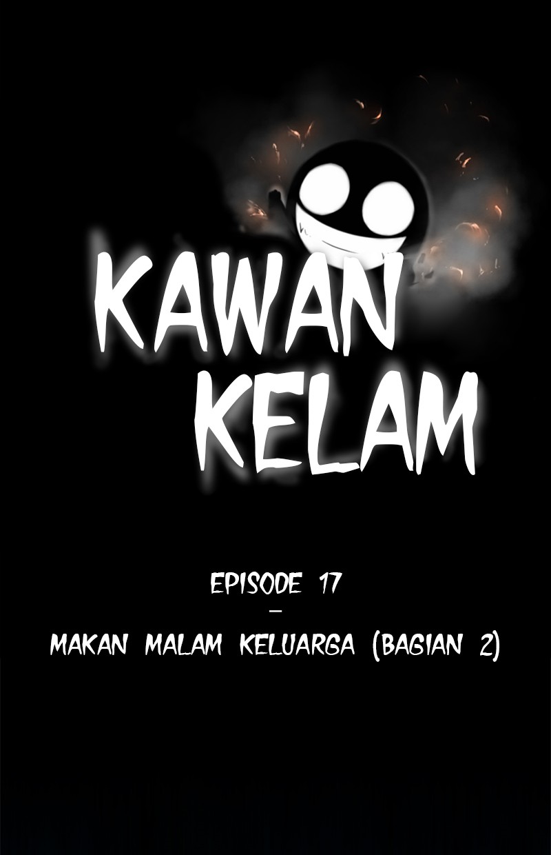 Baca Komik Dark Mortal Chapter 17 Gambar 1