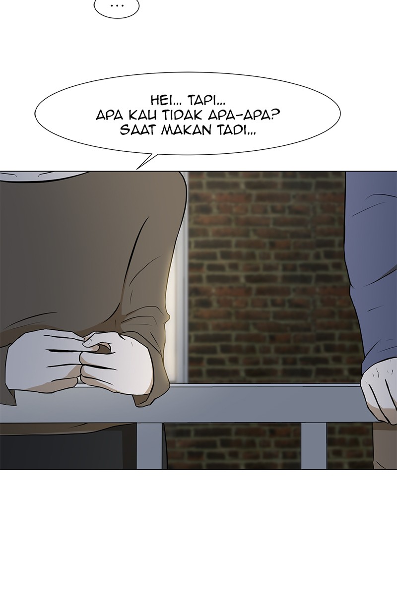 Dark Mortal Chapter 17 Gambar 24