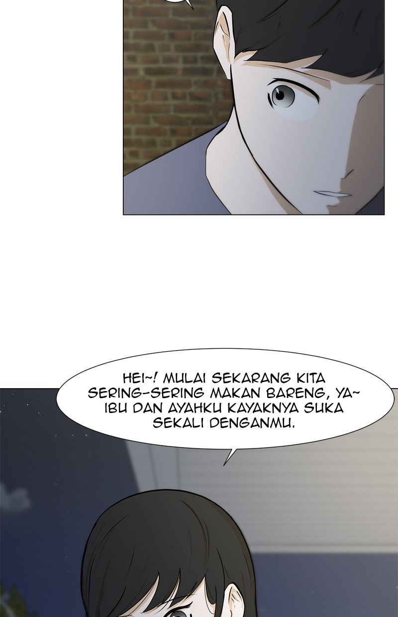 Dark Mortal Chapter 17 Gambar 33