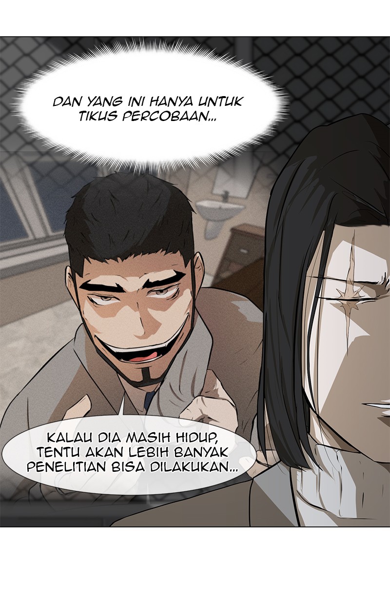 Dark Mortal Chapter 17 Gambar 68