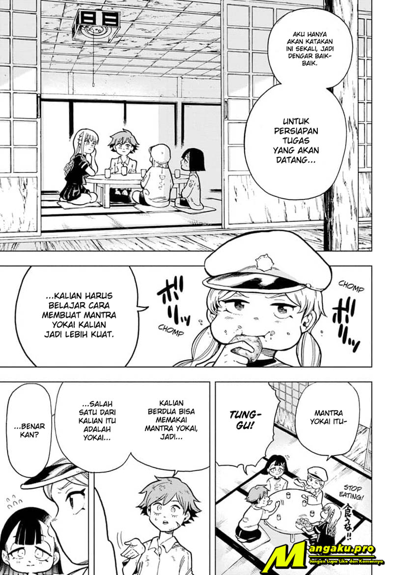 Bone Collection Chapter 11 Gambar 11