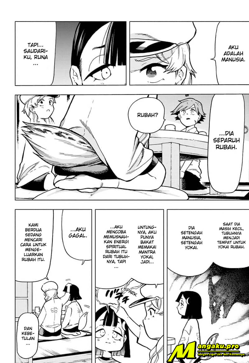 Bone Collection Chapter 11 Gambar 12