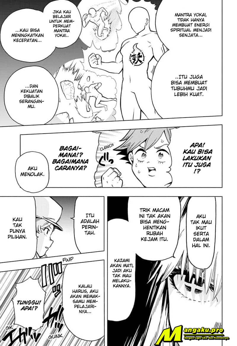 Bone Collection Chapter 11 Gambar 15