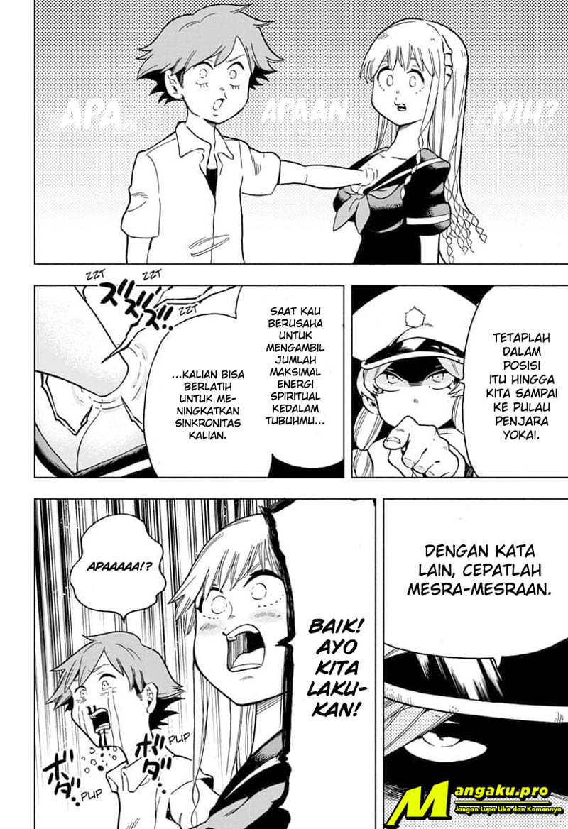 Bone Collection Chapter 11 Gambar 16