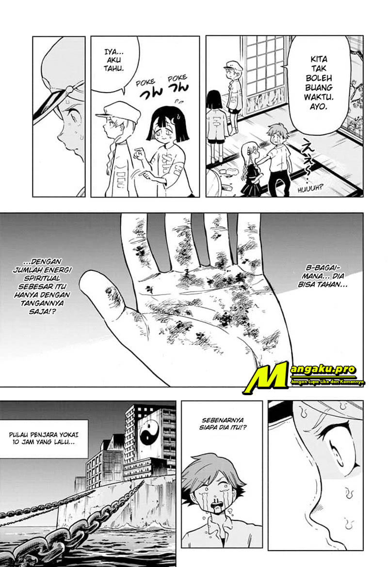 Bone Collection Chapter 11 Gambar 17