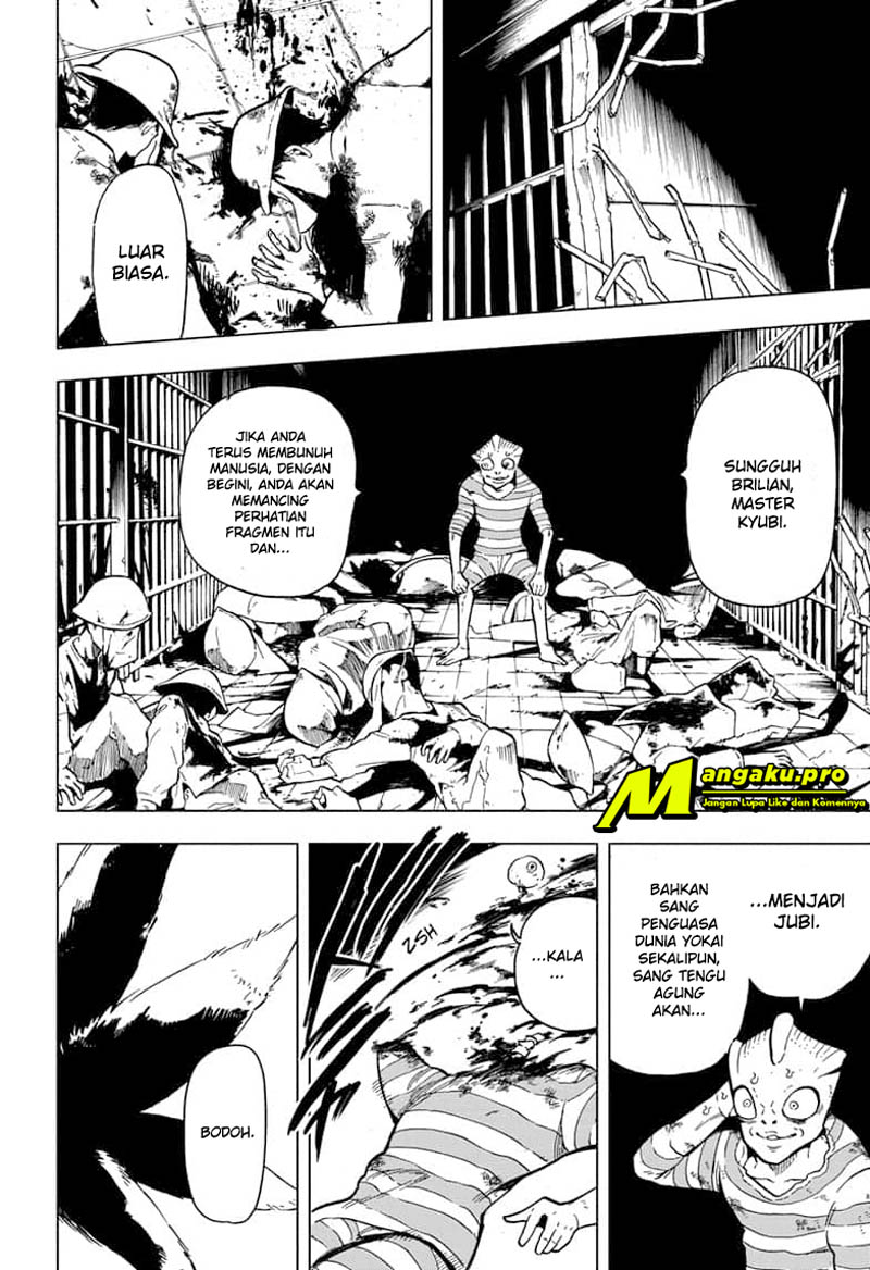 Bone Collection Chapter 11 Gambar 18