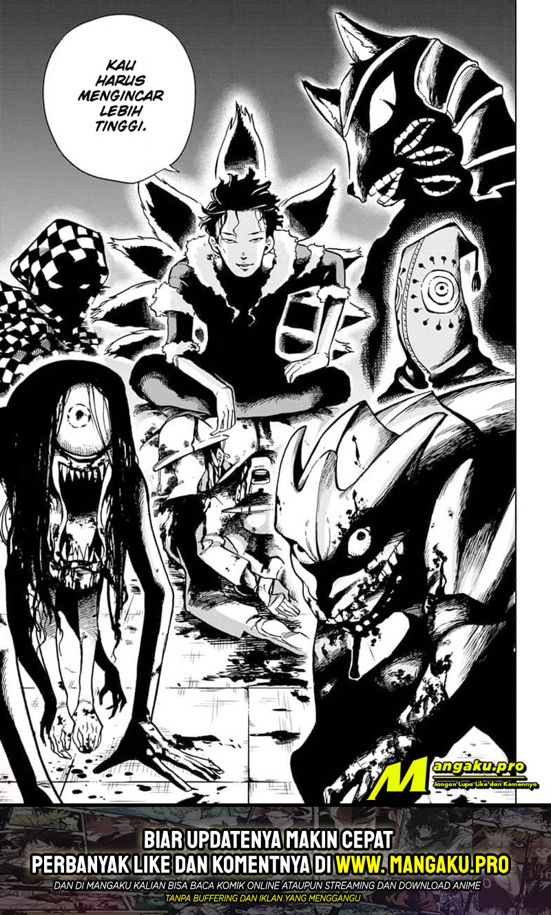 Bone Collection Chapter 11 Gambar 19