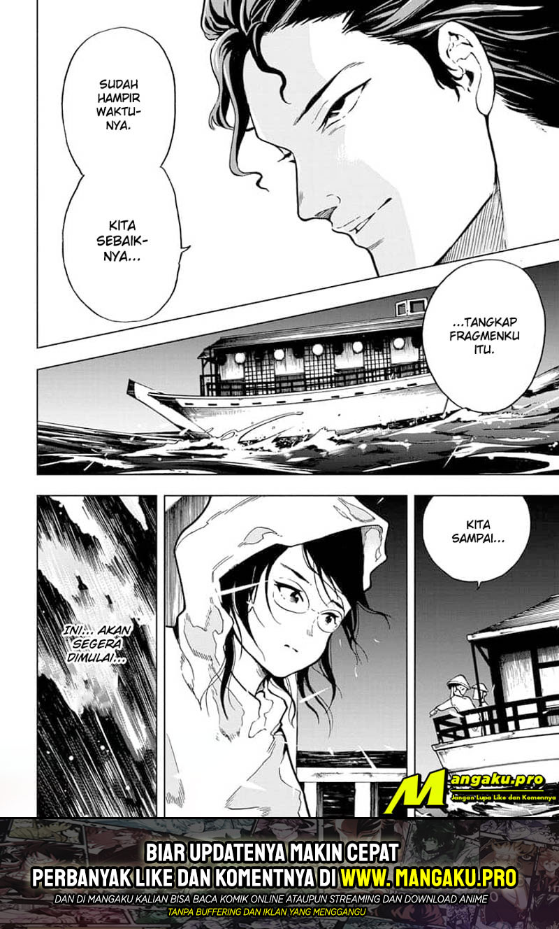 Bone Collection Chapter 11 Gambar 20