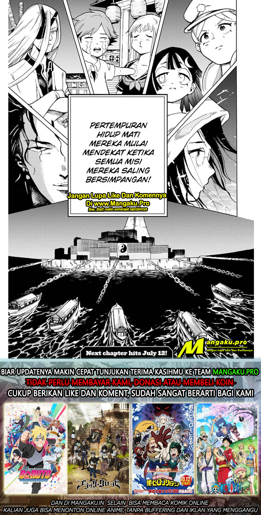 Bone Collection Chapter 11 Gambar 21
