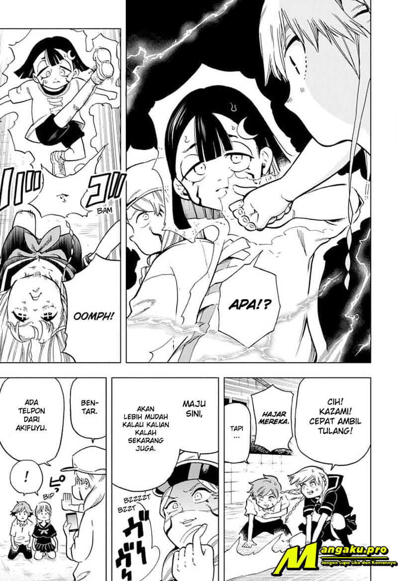 Bone Collection Chapter 11 Gambar 9