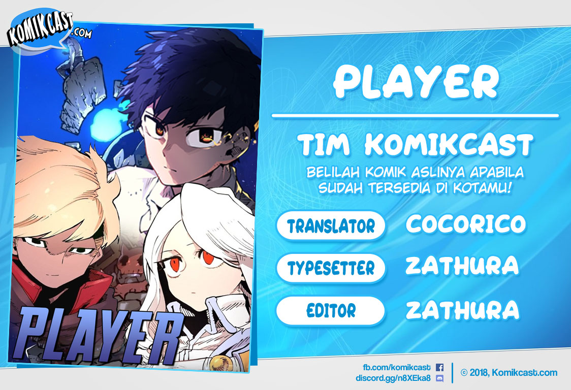 Baca Komik Player Chapter 16 Gambar 1