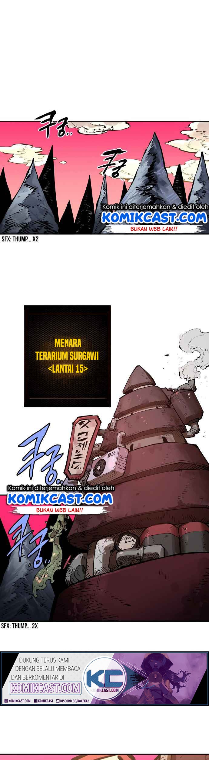 Baca Player Chapter 16 Gambar 2
