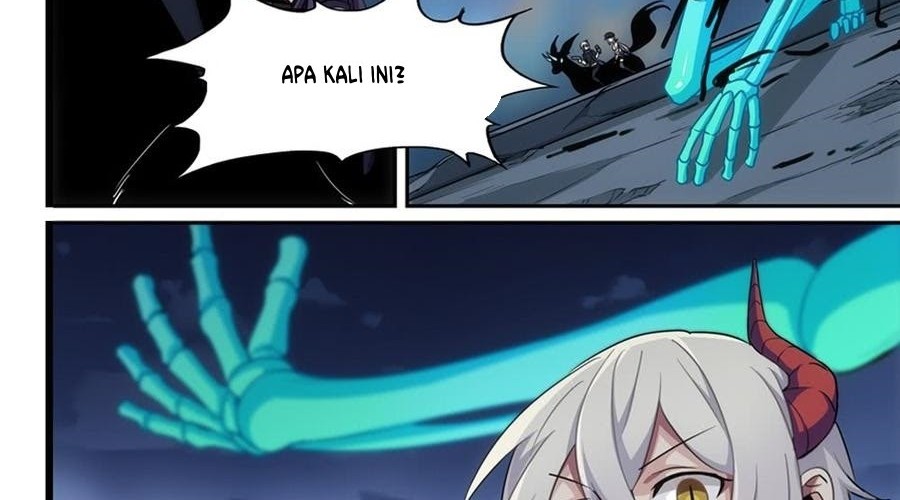 The Reborn Chapter 95 Gambar 5