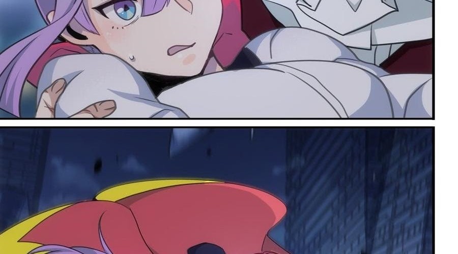 The Reborn Chapter 95 Gambar 9