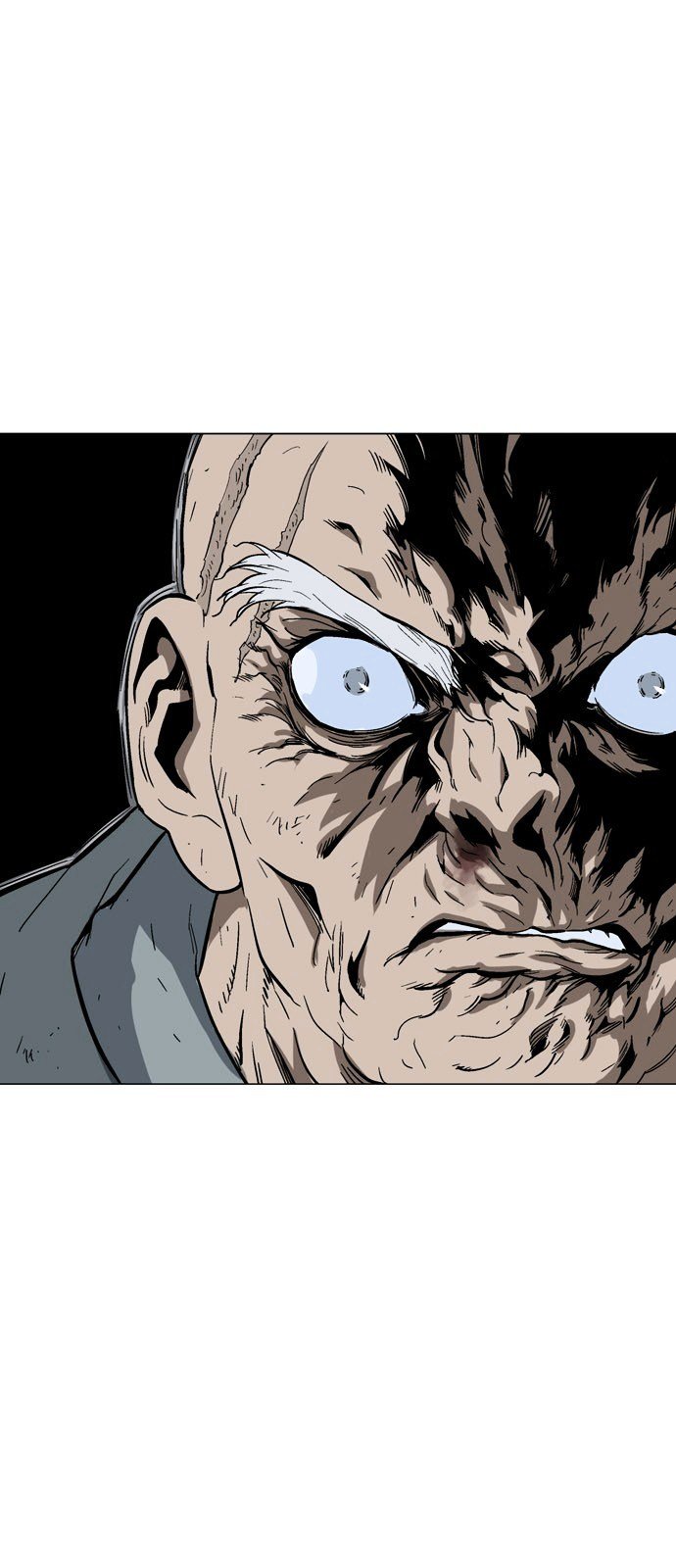 Gosu Chapter 86 11