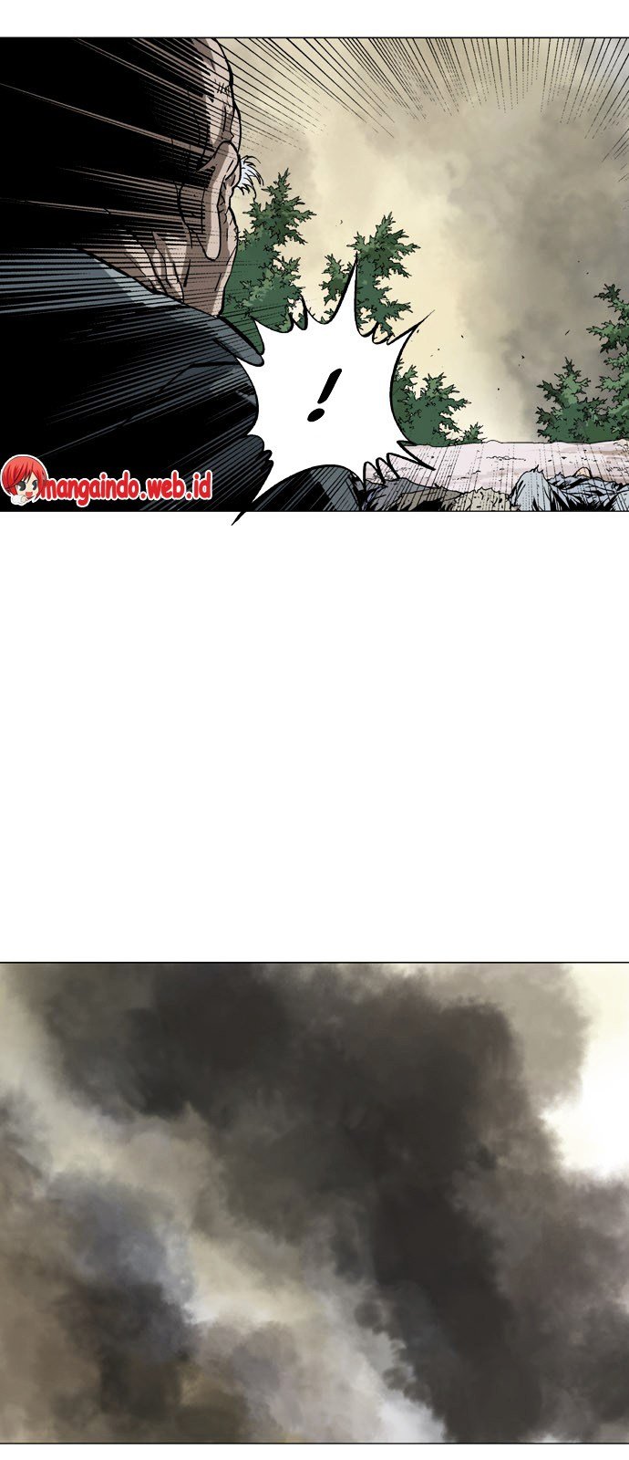 Gosu Chapter 86 12