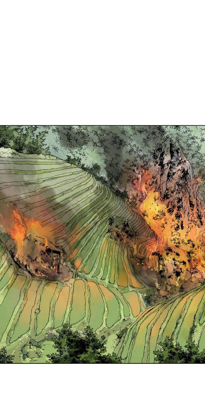 Gosu Chapter 86 Gambar 27