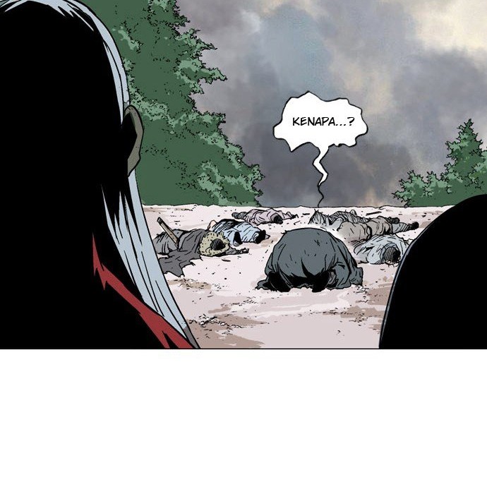 Gosu Chapter 86 Gambar 30