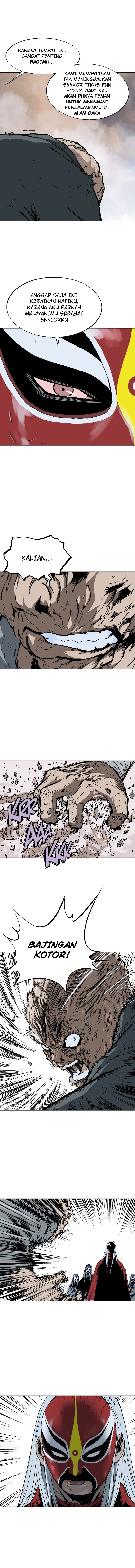 Gosu Chapter 86 17