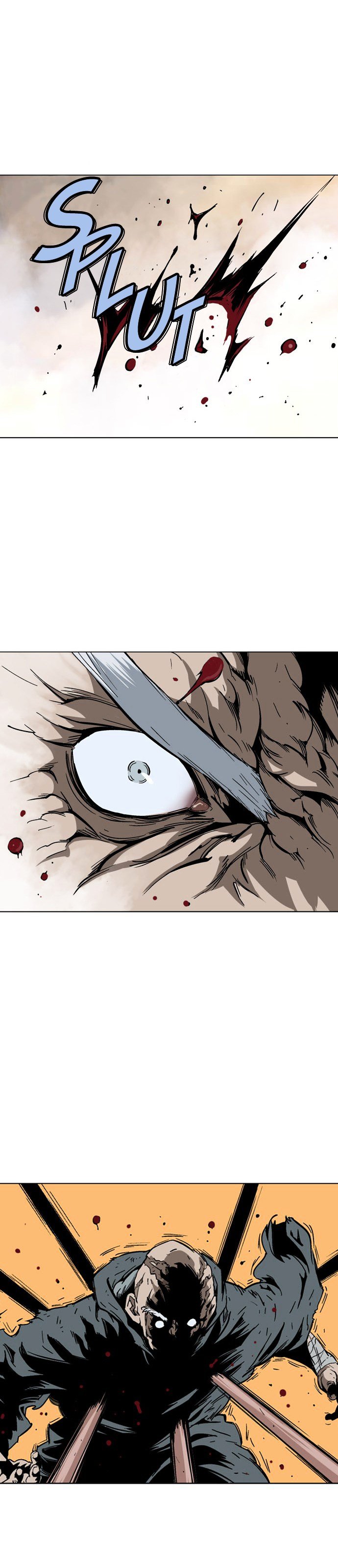 Gosu Chapter 86 18