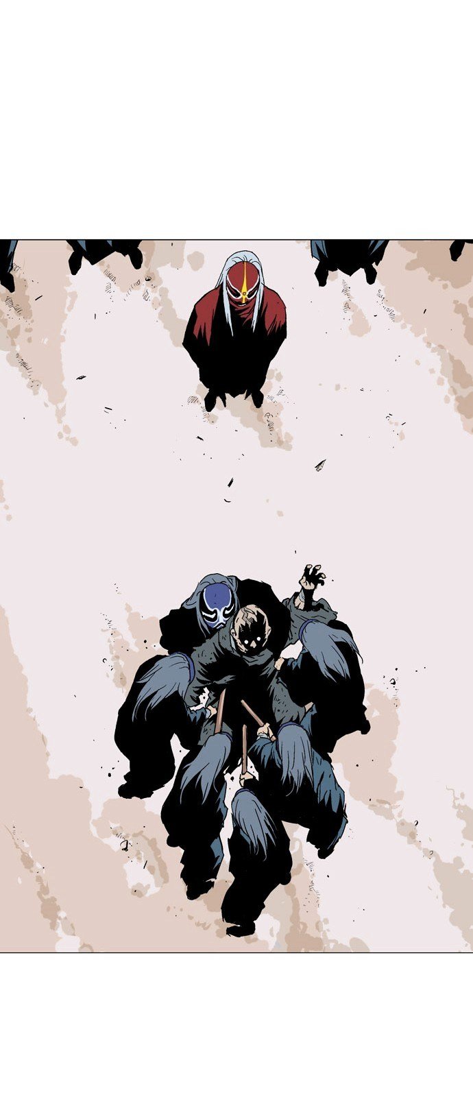 Gosu Chapter 86 19