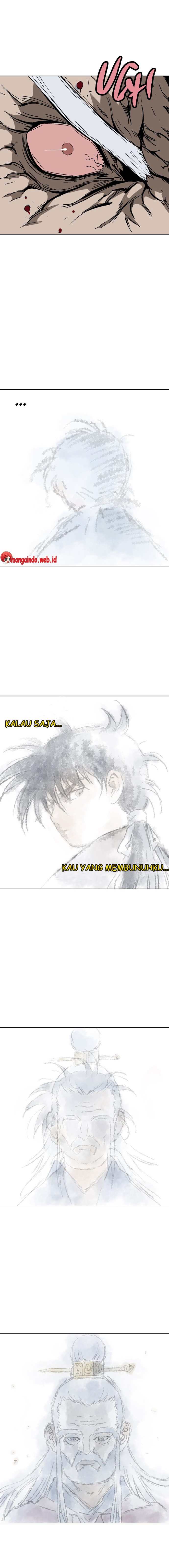 Gosu Chapter 86 20