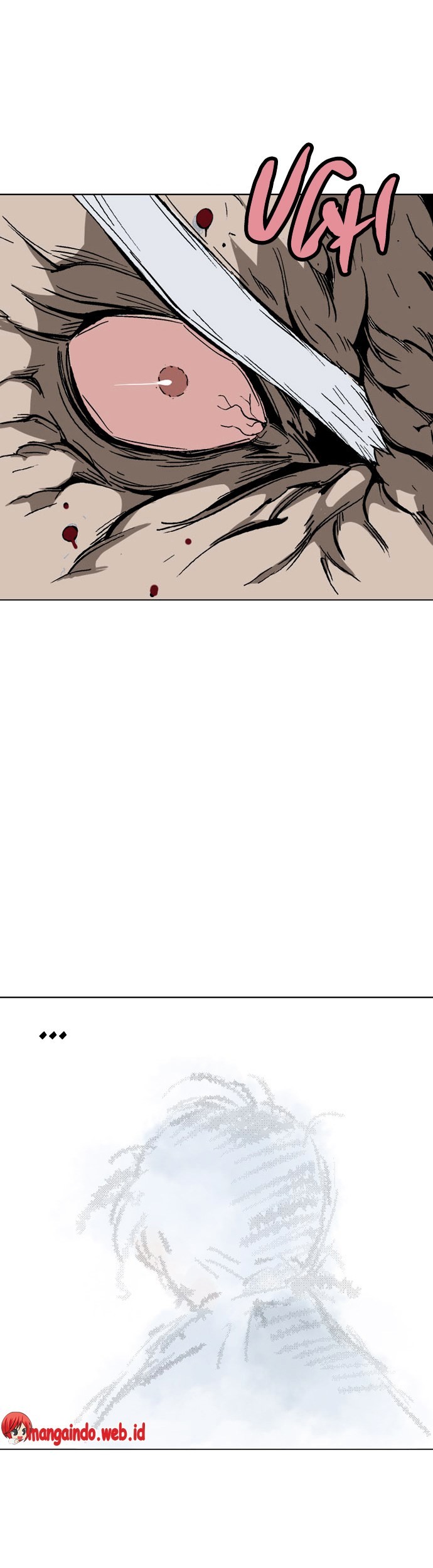 Gosu Chapter 86 Gambar 40