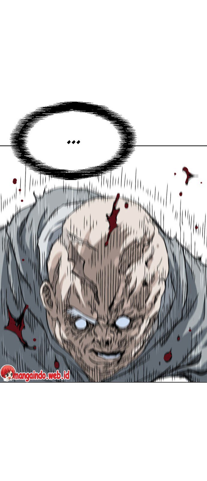 Gosu Chapter 86 21