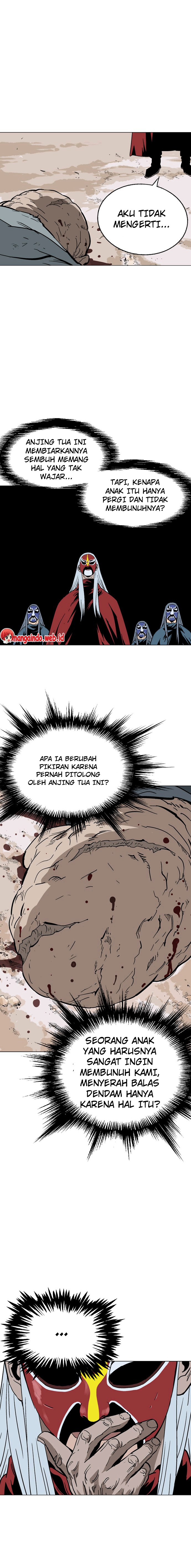 Gosu Chapter 86 24