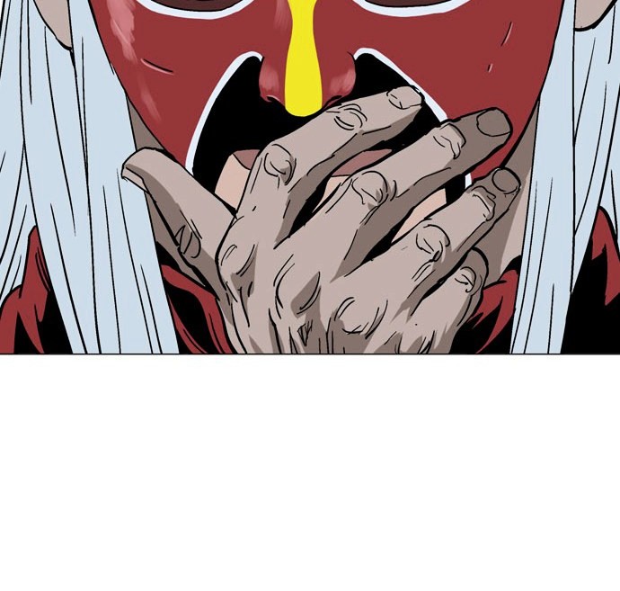 Gosu Chapter 86 Gambar 48