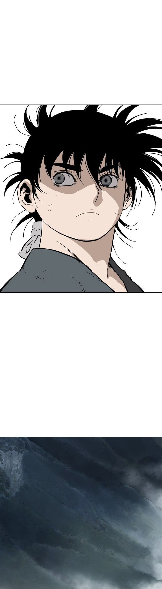 Gosu Chapter 86 Gambar 53