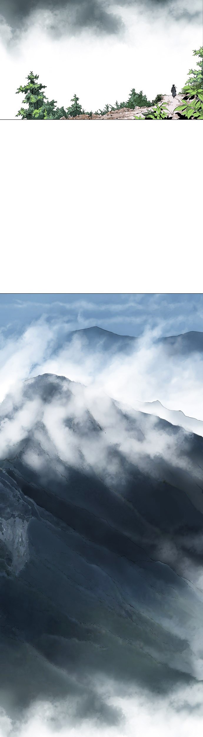 Gosu Chapter 86 Gambar 54