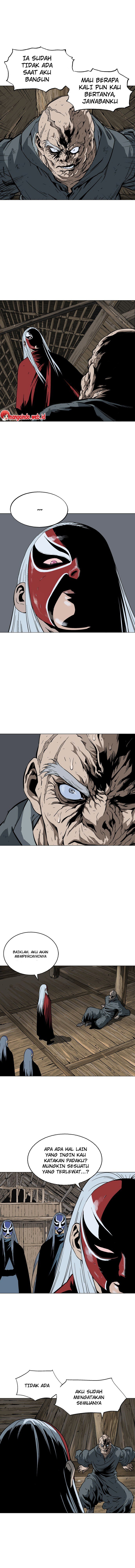 Gosu Chapter 86 3