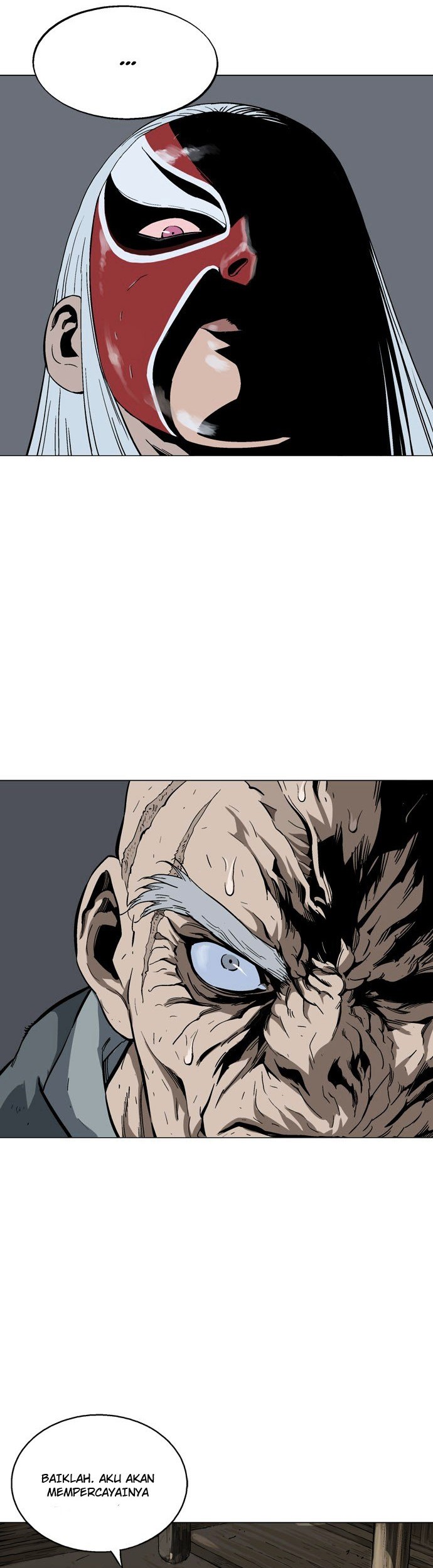 Gosu Chapter 86 Gambar 5