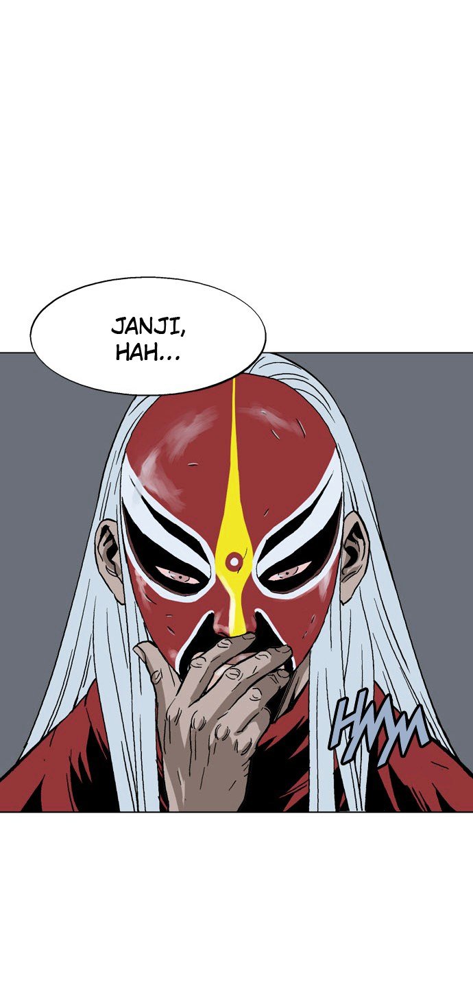 Gosu Chapter 86 5