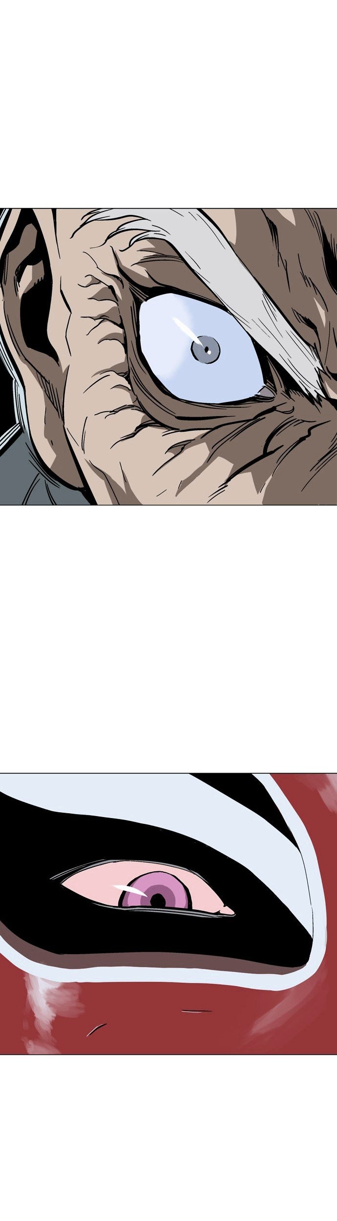 Gosu Chapter 86 Gambar 15