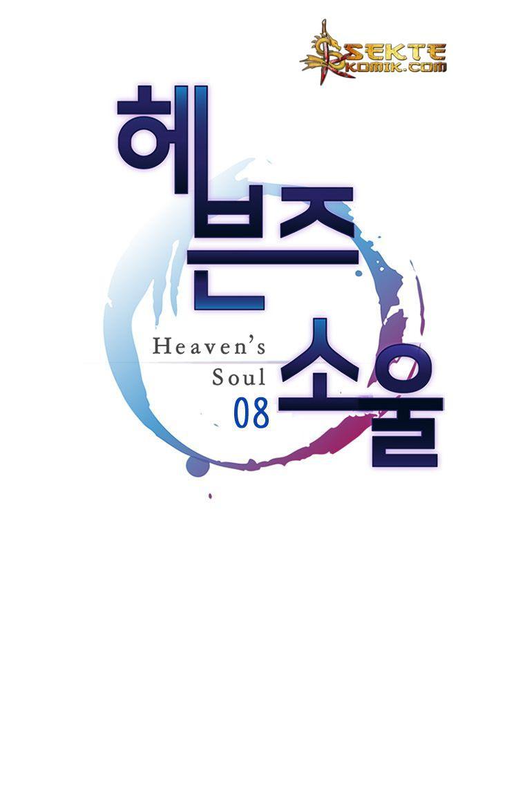 Baca Heaven Soul Chapter 08 Gambar 2