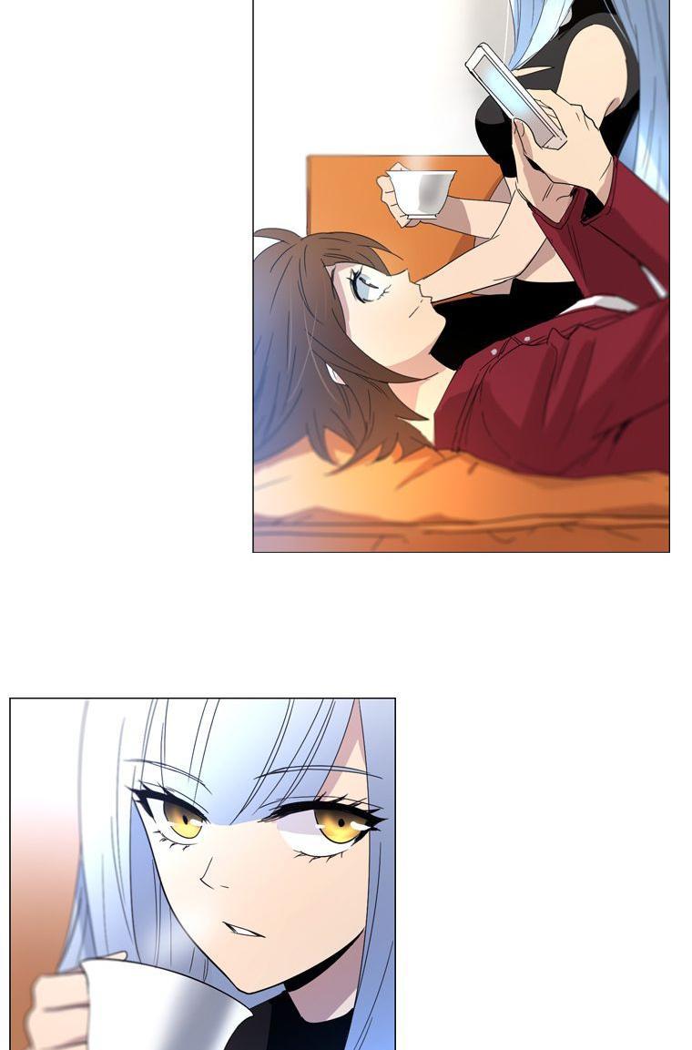 Heaven Soul Chapter 08 Gambar 33