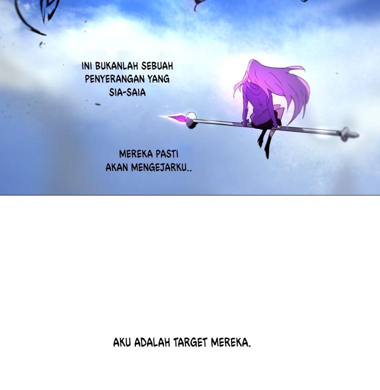 Heaven Soul Chapter 08 Gambar 57