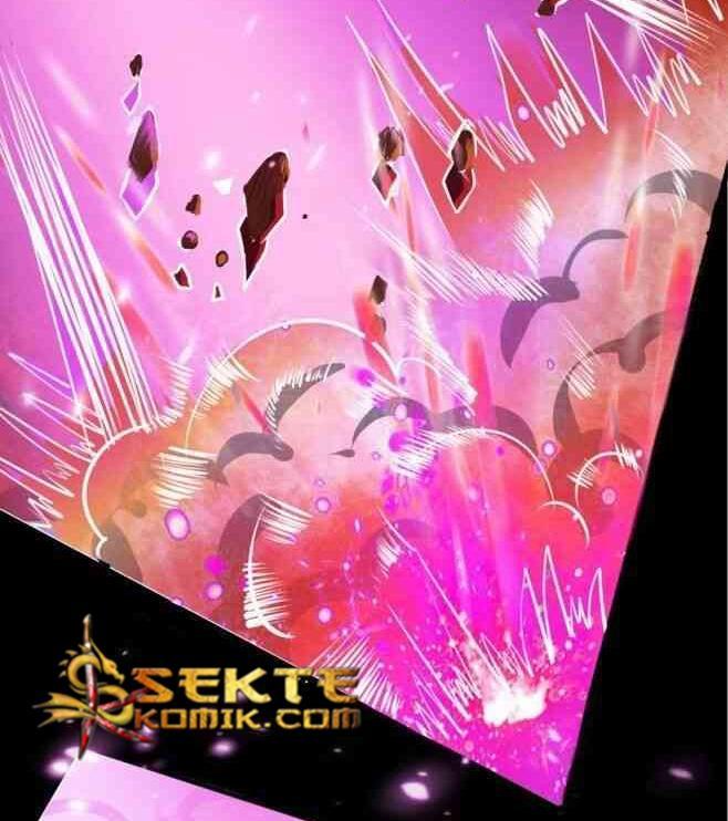 Magic Immortal Qi Chapter 39 Gambar 14