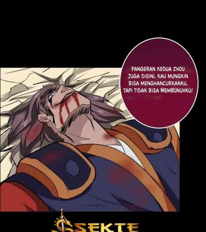 Magic Immortal Qi Chapter 39 Gambar 19