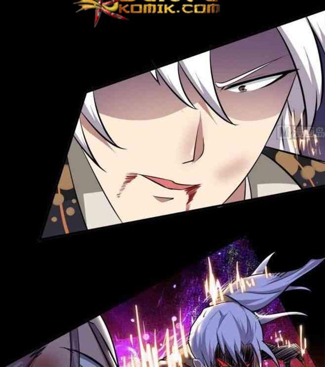 Magic Immortal Qi Chapter 39 Gambar 20