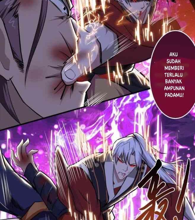 Magic Immortal Qi Chapter 39 Gambar 21