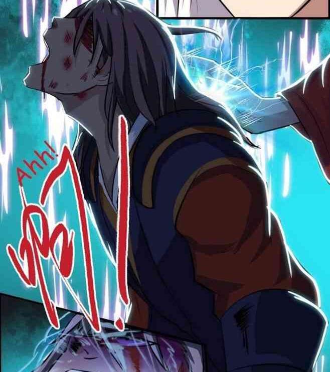 Magic Immortal Qi Chapter 39 Gambar 6