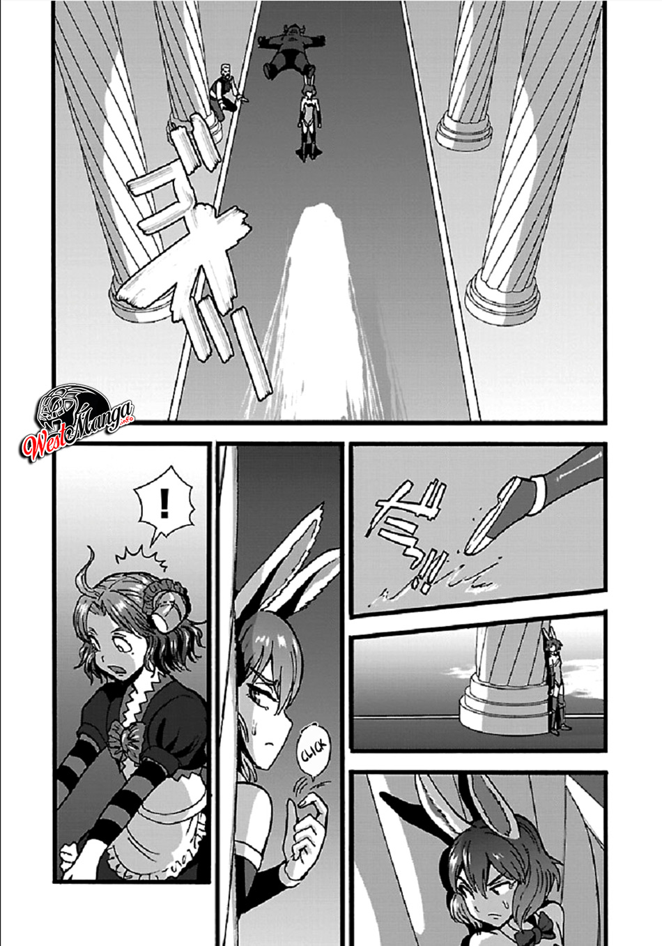 Makikomarete Isekai Teni suru Yatsu wa, Taitei Cheat Chapter 24 Gambar 5